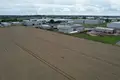 Atterrir 5 742 m² Sady, Pologne