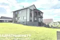 Casa  Uzda, Belarús