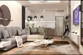 Appartement 3 chambres 84 m² Erdemli, Turquie