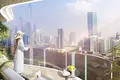 Квартира 46 м² Дубай, ОАЭ