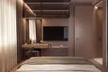2 bedroom apartment 116 m² Germasogeia, Cyprus