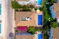 3-Schlafzimmer-Villa 132 m² Paralimni, Zypern