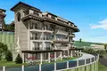 Mieszkanie 55 m² Alanya, Turcja