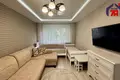 Wohnung 2 zimmer 50 m² Soligorsk, Belarus