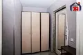 Apartamento 1 habitación 35 m² Minsk, Belarús