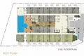1 bedroom apartment 21 m² Sakhu, Thailand