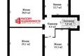 Casa 222 m² Grodno, Belarús