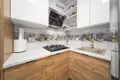 Appartement 2 chambres 44 m² Varsovie, Pologne