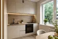 Appartement 2 chambres 48 m² Alytus, Lituanie
