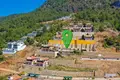 4 bedroom house 300 m² Alanya, Turkey