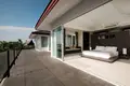 Villa de 5 habitaciones 1 200 m² Ban Bang Thao, Tailandia