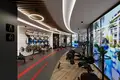 Квартира 2 комнаты 45 м² Аланья, Турция