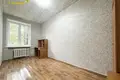 Appartement 2 chambres 37 m² Minsk, Bélarus