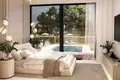 Dom 3 pokoi 157 m² Agios Tychonas, Cypr