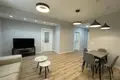 Квартира 2 комнаты 75 м² в Тиране, Албания