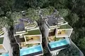 Wohnung 3 Schlafzimmer 318 m² Thalang, Thailand