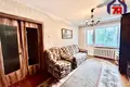 3 room apartment 62 m² Salihorsk, Belarus
