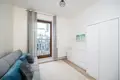 3 room apartment 77 m² in Warsaw, Poland