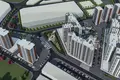 Квартира 3 комнаты 100 м² Тарсус, Турция