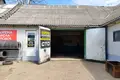 Manufacture 1 451 m² in Barysaw, Belarus