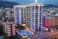 2 room apartment 70 m² in Mahmutlar, Turkey