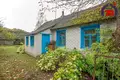 Maison 36 m² Zalieski sielski Saviet, Bélarus