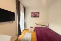 1 bedroom apartment 25 m² in Budva, Montenegro