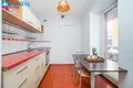 Квартира 3 комнаты 55 м² Вильнюс, Литва
