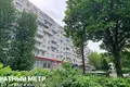 Mieszkanie 3 pokoi 58 m² Mińsk, Białoruś