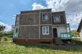 Appartement 3 chambres 71 m² Roski sielski Saviet, Bélarus