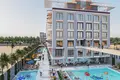 Complejo residencial Lavanda Beach Resort
