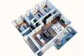 Investissement 2 063 m² à Strovolos, Chypre