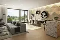 Mieszkanie 4 pokoi 76 m² Miasto Stołeczne Praga, Czechy