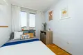 2 room apartment 38 m² Warsaw, Poland