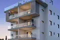 Appartement 2 chambres 97 m² Larnaca, Chypre
