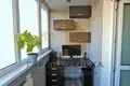 1 room apartment 42 m² Muchaviecki sielski Saviet, Belarus