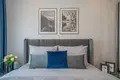 Wohnung 2 zimmer 50 m² Akarca Koyu, Türkei