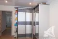 Appartement 2 chambres 63 m² Muchaviecki sielski Saviet, Bélarus