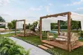 Apartamento 2 habitaciones 65 m² Alanya, Turquía
