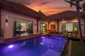 Villa 2 chambres 90 m² Rawai, Thaïlande