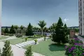 Квартира 3 комнаты 75 м² Акдениз, Турция