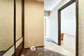 Wohnung 1 zimmer 35 m² Minsk, Belarus