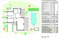 3-Schlafzimmer-Villa 186 m² el Pinos Pinoso, Spanien