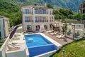 5-Schlafzimmer-Villa  Tudorovici, Montenegro