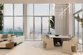 Appartement 2 chambres 105 m² Doubaï, Émirats arabes unis