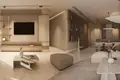 Appartement 4 chambres 234 m² Abou Dabi, Émirats arabes unis