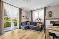 Mieszkanie 2 pokoi 52 m² Warszawa, Polska