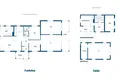 Дом 5 комнат 100 м² Parrenmaki, Финляндия