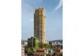 Wohnung 2 zimmer 154 m² Qark Shkodra, Albanien