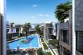 Willa 5 pokojów 256 m² Mediterranean Region, Turcja